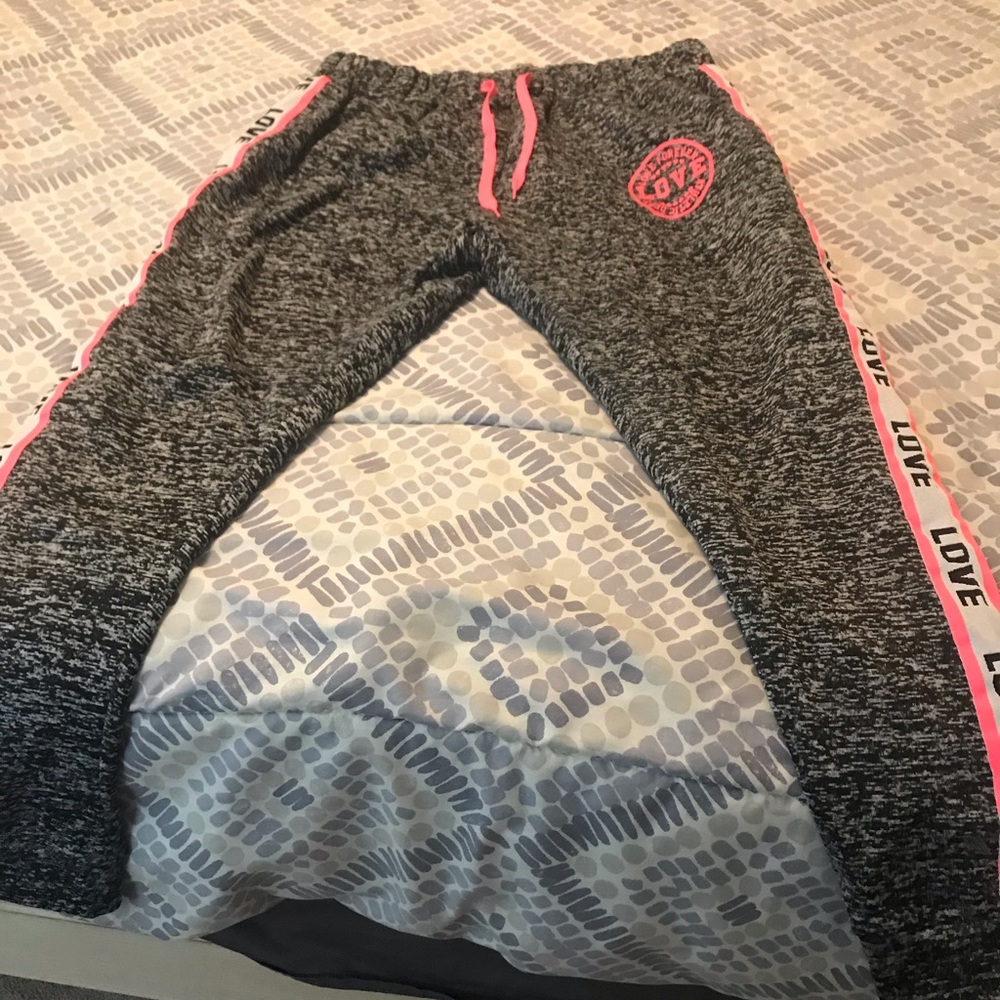 Sweatpants